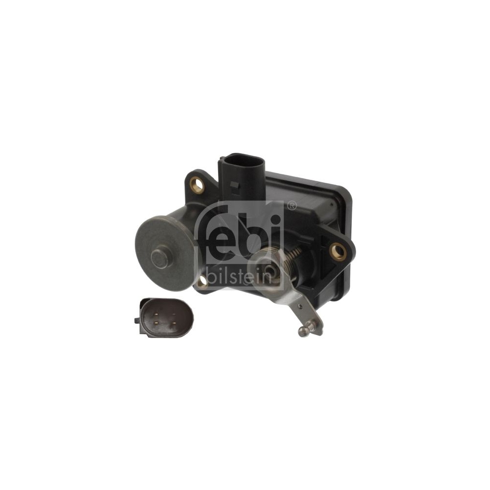 Febi Bilstein 39547 Stellmotor für Drallklappen , 1 Stück