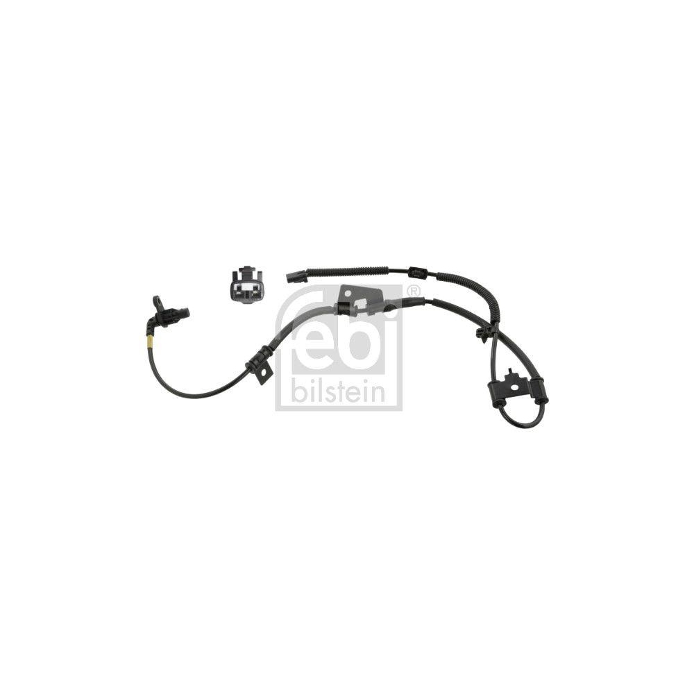 Febi Bilstein 106459 ABS-Sensor, 1 Stück