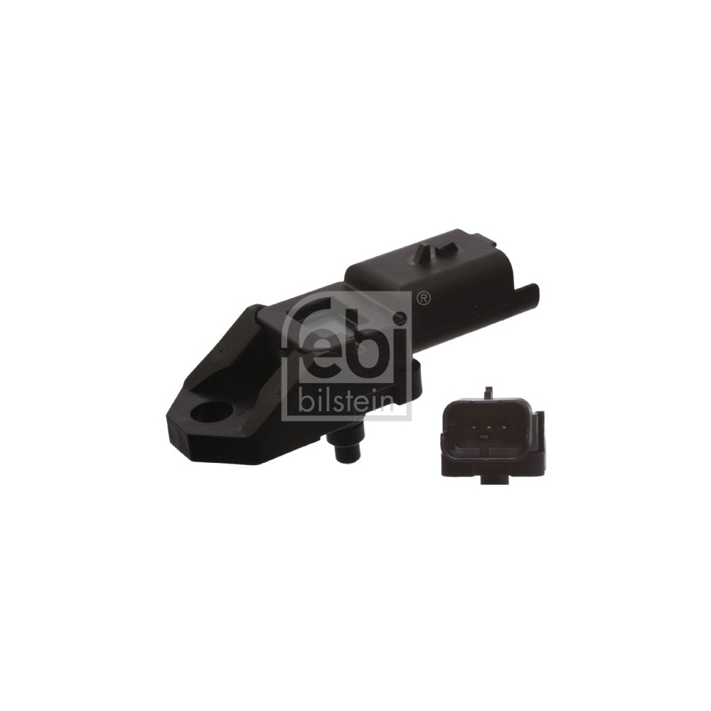 Febi -Bilstein 37740 Ansaugrohr-Drucksensor