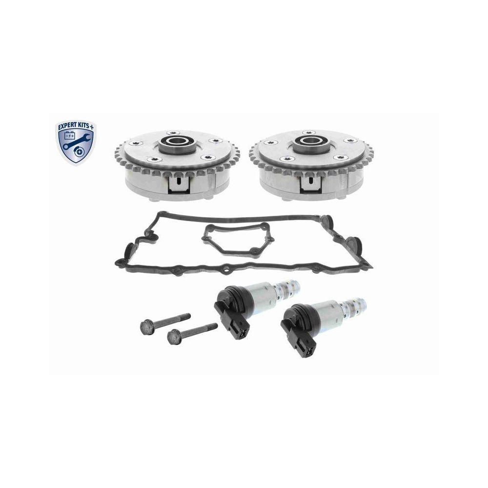 Reparatursatz, Nockenwellenverstellung VAICO V20-3799 EXPERT KITS + für BMW