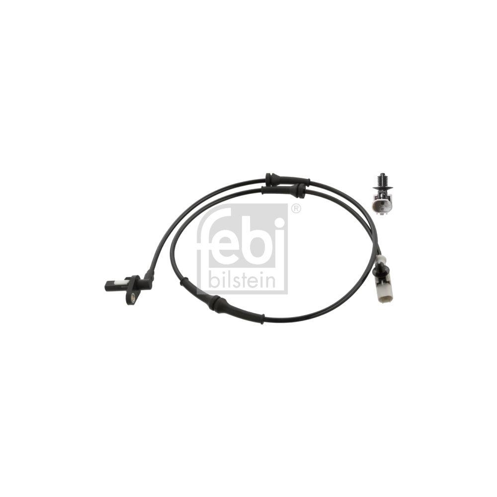 Febi Bilstein 106460 ABS-Sensor, 1 Stück