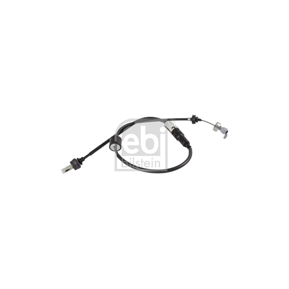 Febi Bilstein 1x 174900 Kupplungsseilzug