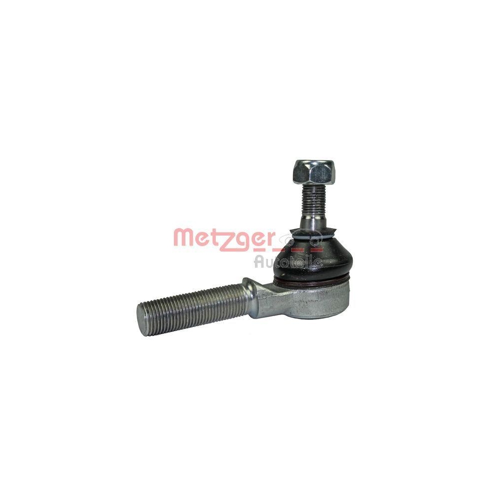 Spurstangenkopf METZGER 54041101 KIT + für SUZUKI, Vorderachse links