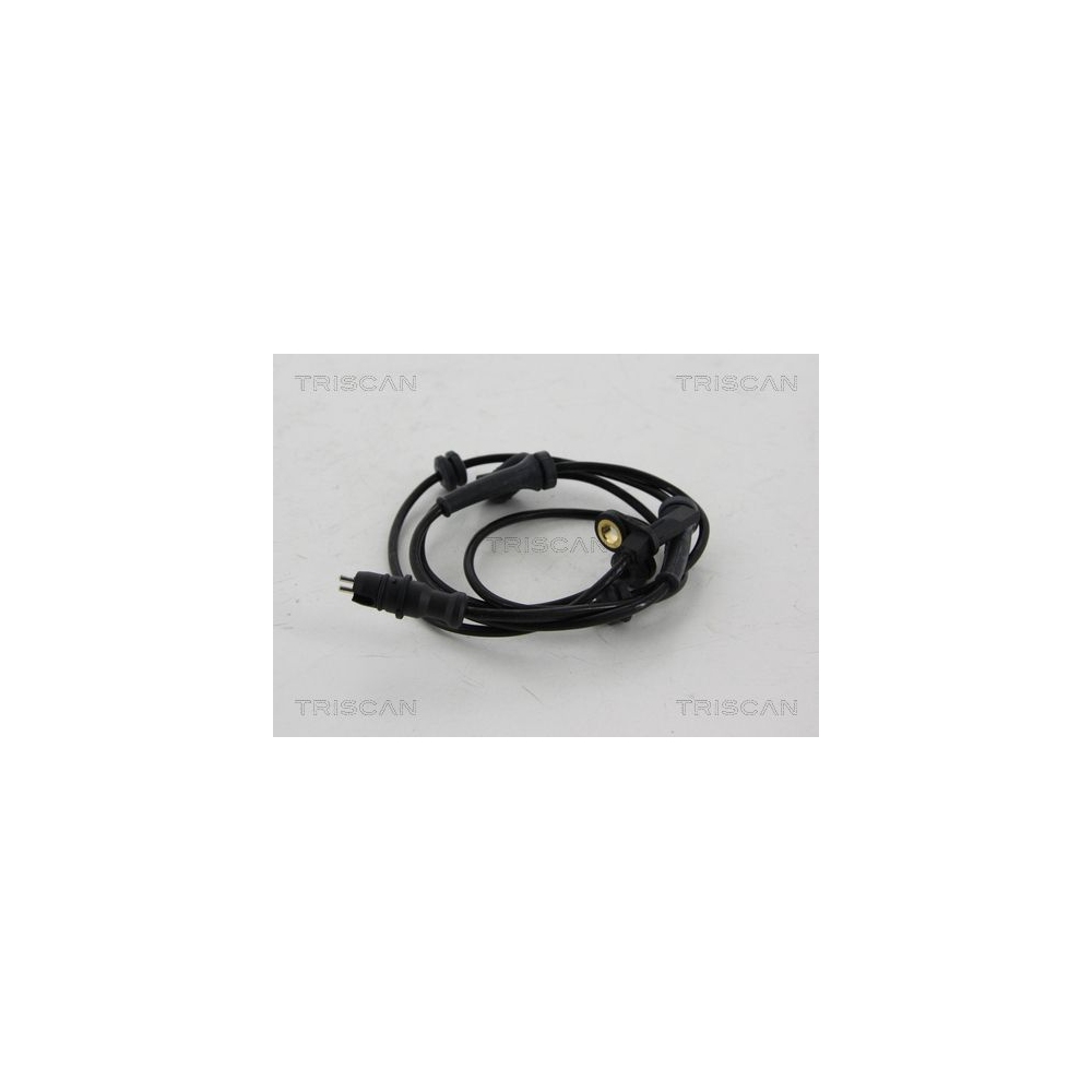 Sensor, Raddrehzahl TRISCAN 8180 15242 für FIAT, Vorderachse links