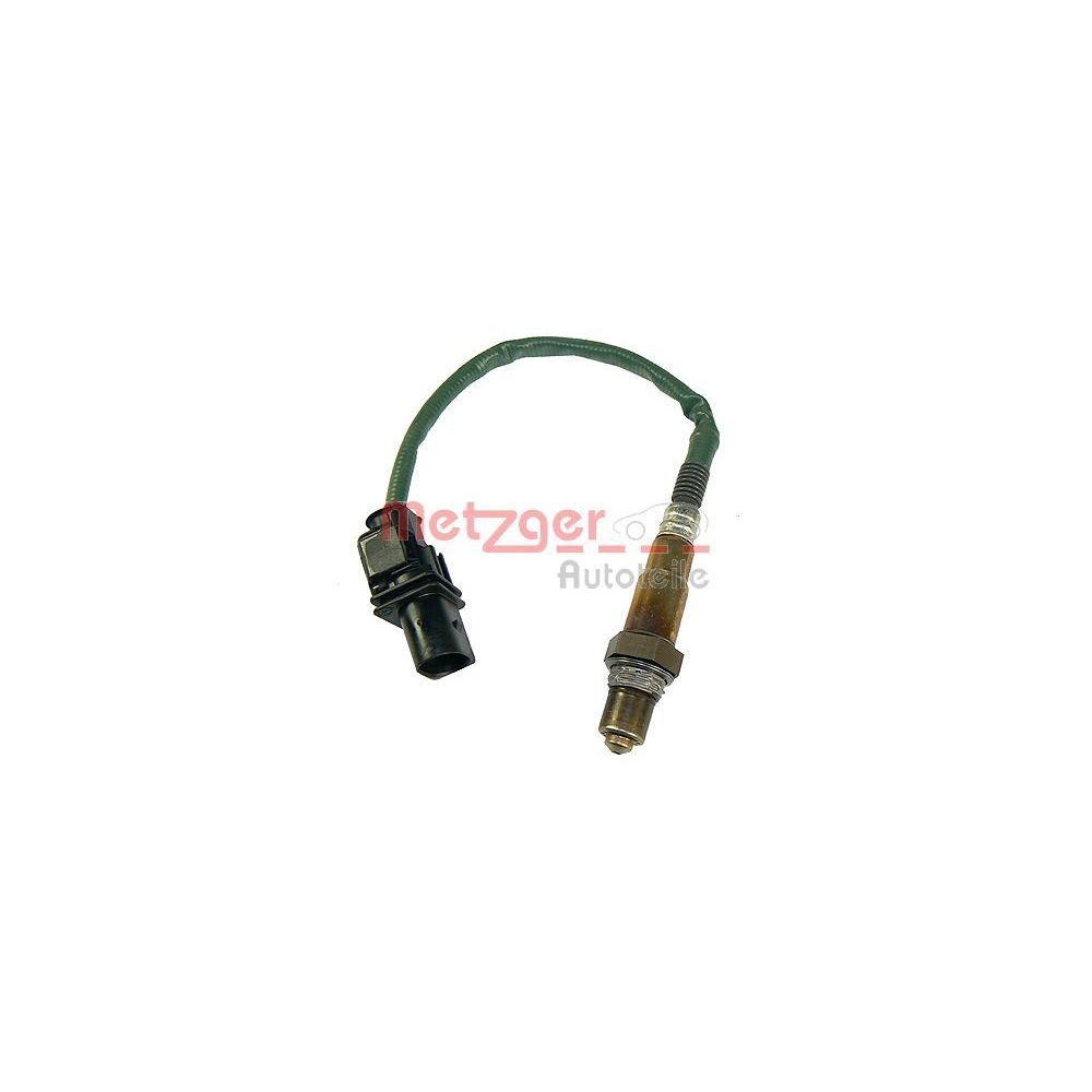 Lambdasonde METZGER 0893020 ORIGINAL ERSATZTEIL GREENPARTS für CHRYSLER KARMANN