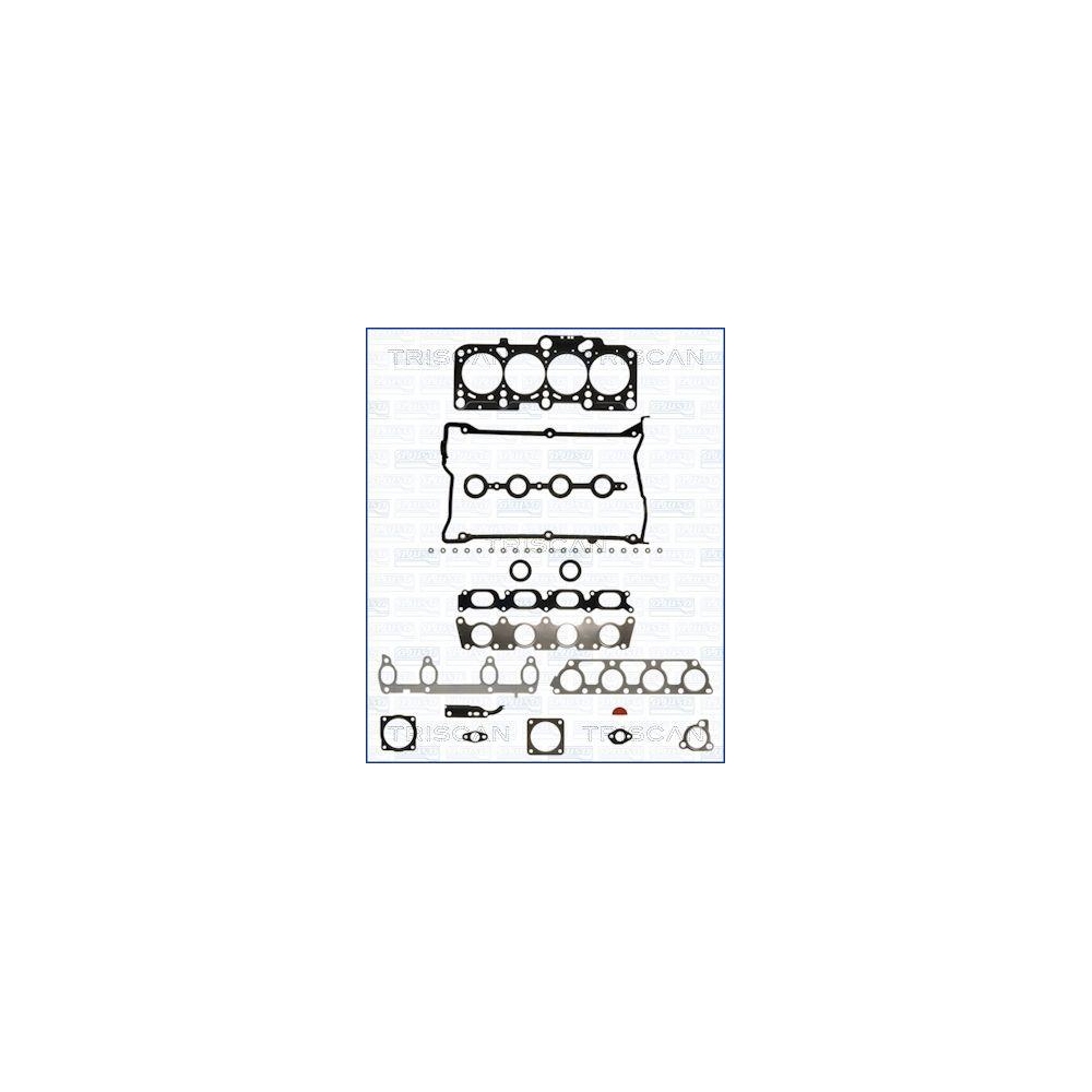 Dichtungssatz, Zylinderkopf TRISCAN 598-85142 für