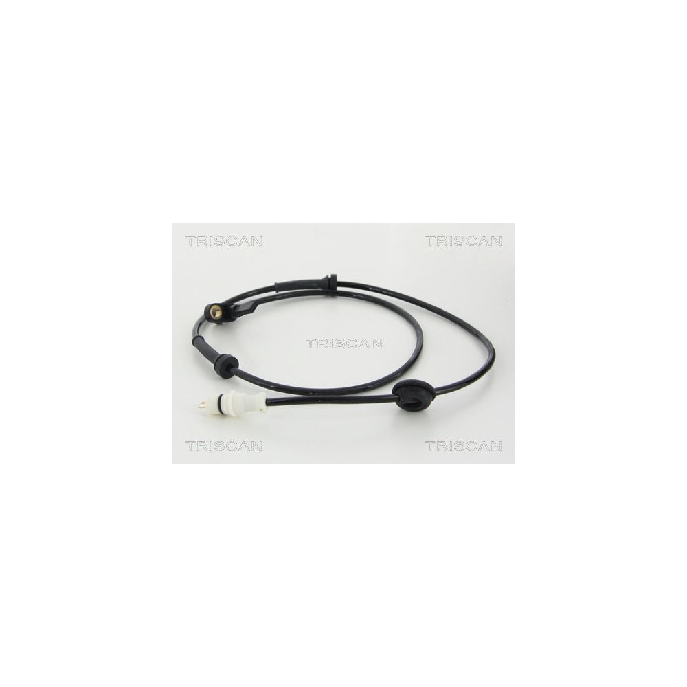 Sensor, Raddrehzahl TRISCAN 8180 15243 für FIAT, Hinterachse rechts