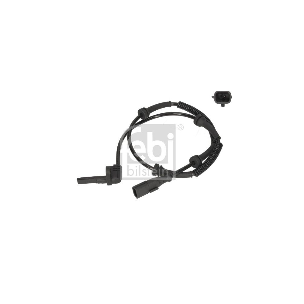 Sensor, Raddrehzahl FEBI BILSTEIN 188123 für FIAT NISSAN OPEL RENAULT VAUXHALL