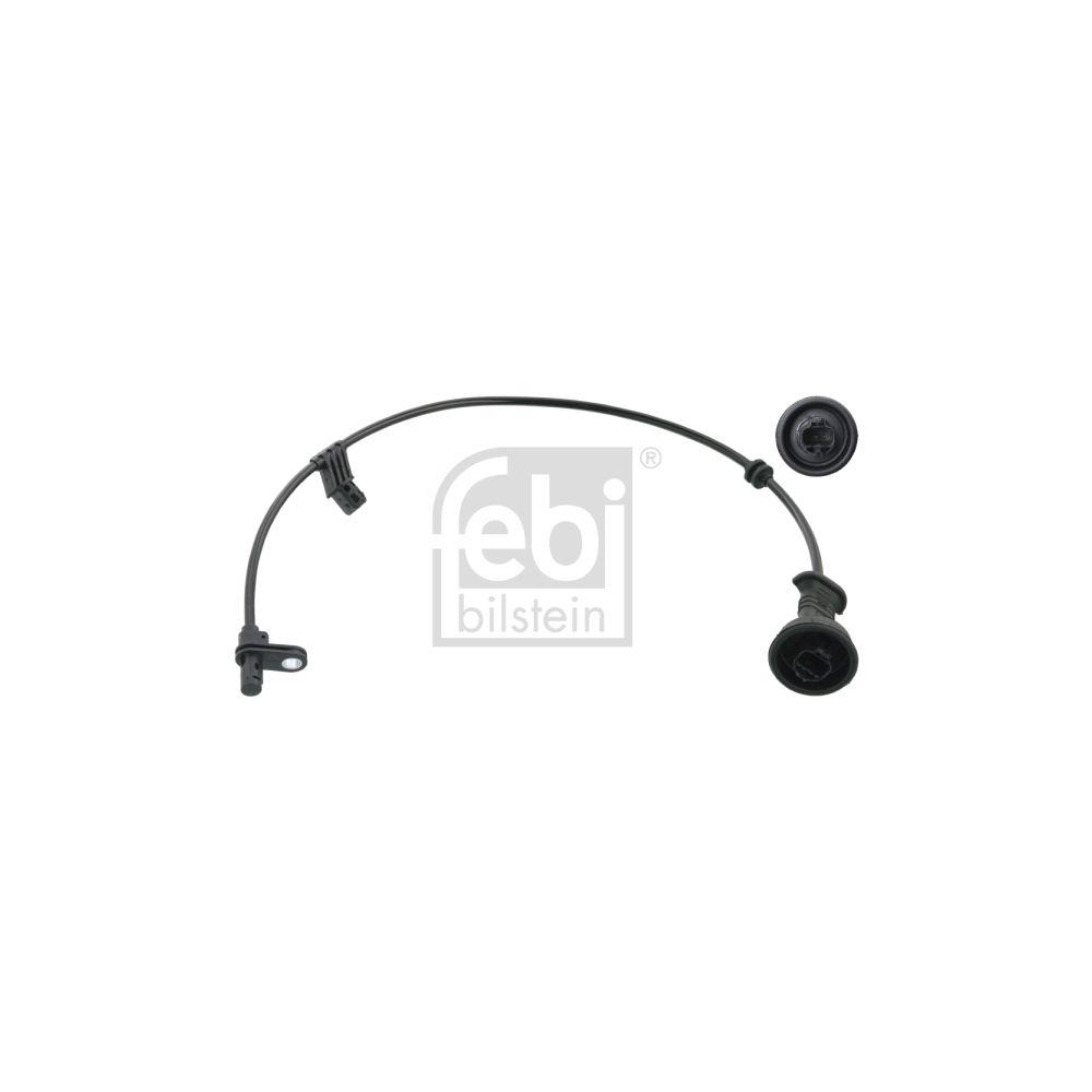 Febi Bilstein 106461 ABS-Sensor, 1 Stück