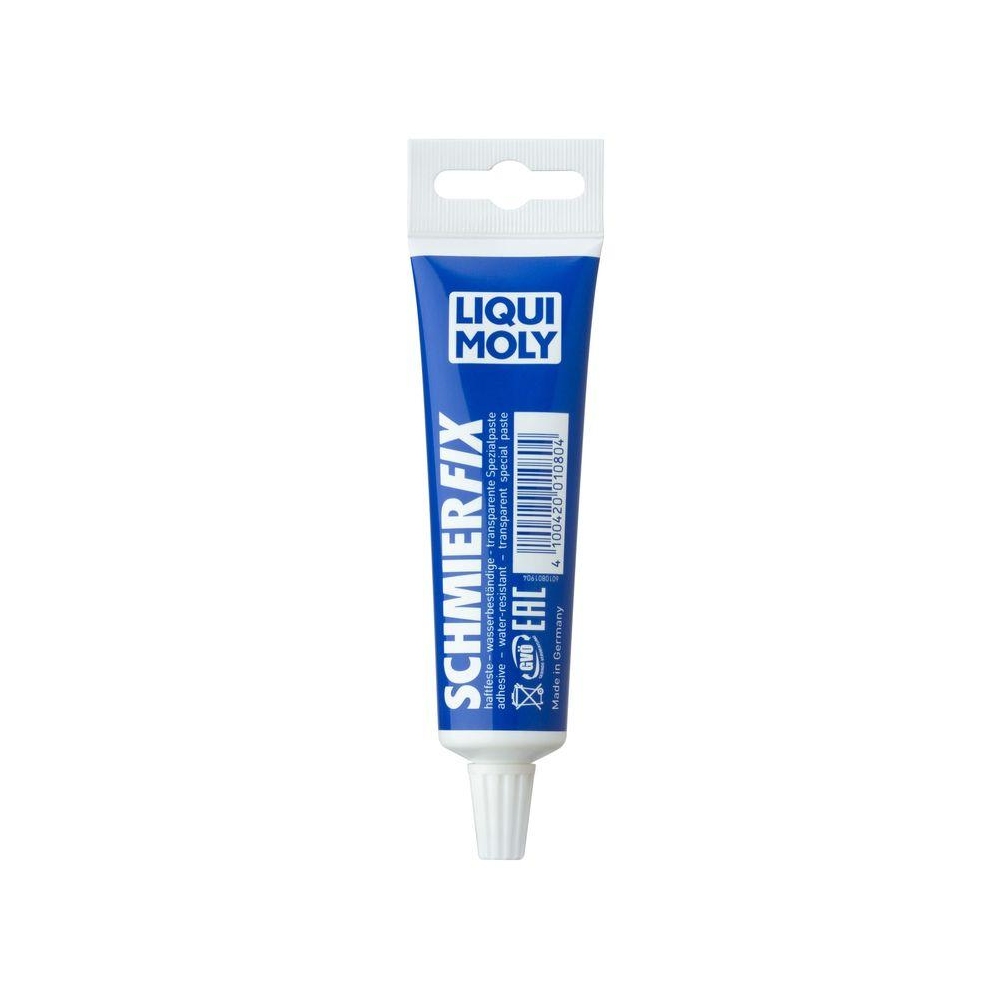 Liqui Moly 1x LM1080 50g Schmierfix Hochleistungsfett