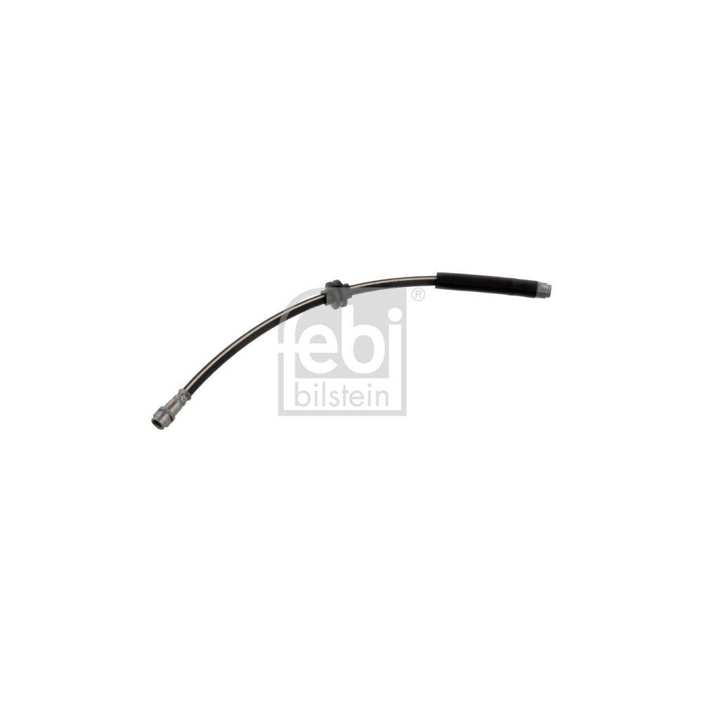 Bremsschlauch FEBI BILSTEIN 36132 für MERCEDES-BENZ, Vorderachse links