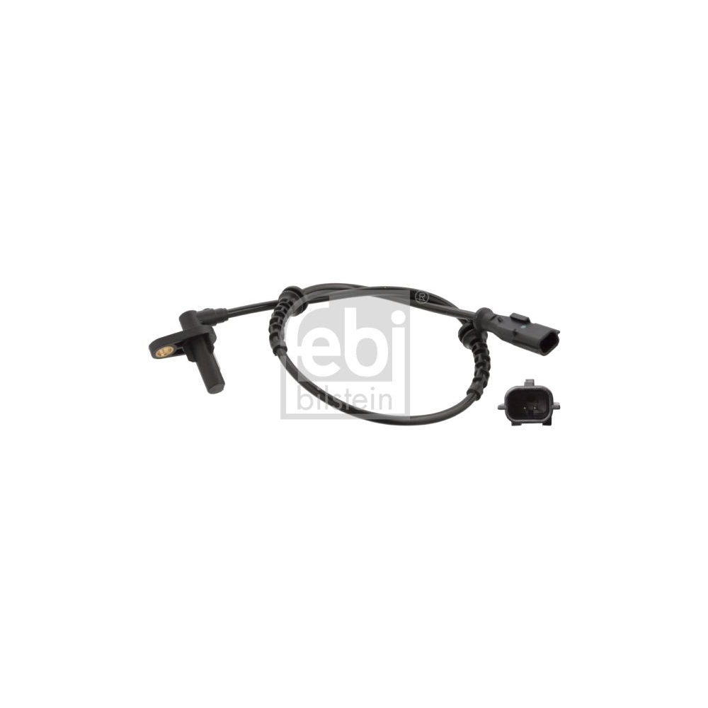 Febi Bilstein 106462 ABS-Sensor, 1 Stück