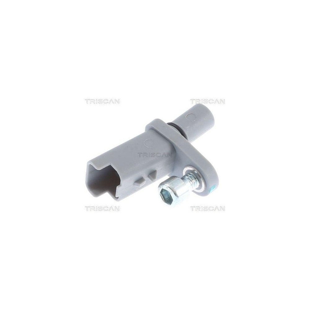 Sensor, Raddrehzahl TRISCAN 8180 28309 für CITROËN PEUGEOT, Hinterachse