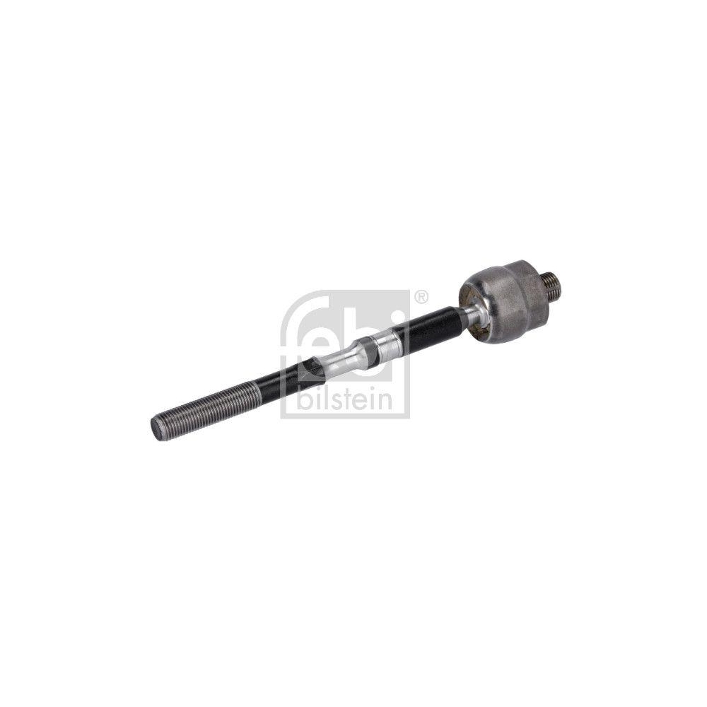 Axialgelenk, Spurstange FEBI BILSTEIN 178478 für RENAULT, Vorderachse links