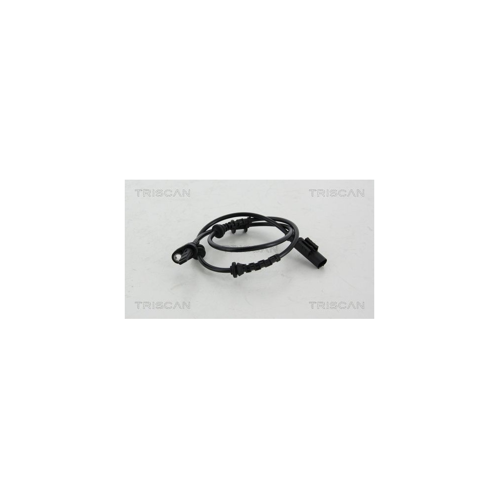 Sensor, Raddrehzahl TRISCAN 8180 15246 für FIAT, Hinterachse