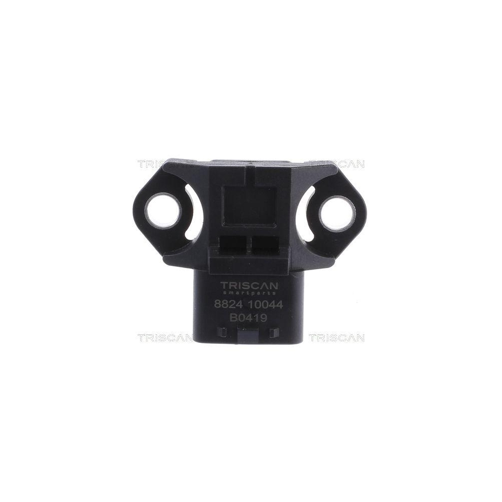 Sensor, Saugrohrdruck TRISCAN 8824 10044 für CITROËN DAIHATSU PEUGEOT SUBARU