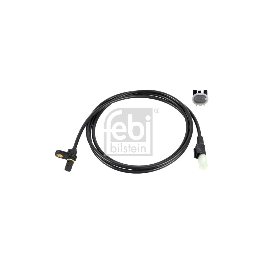 Febi Bilstein 173557 ABS-Sensor, 1 Stück