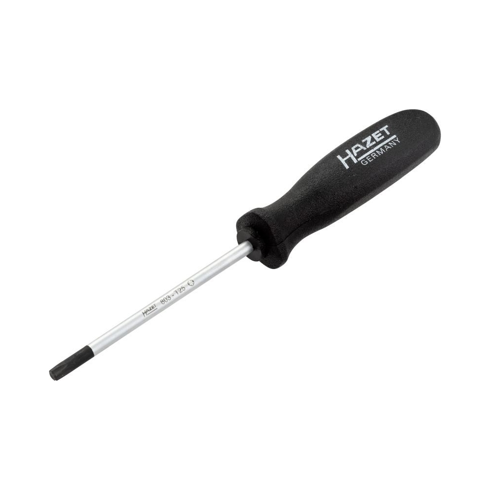 Schraubendreher HAZET 803-T25 TORX® trinamic für VW