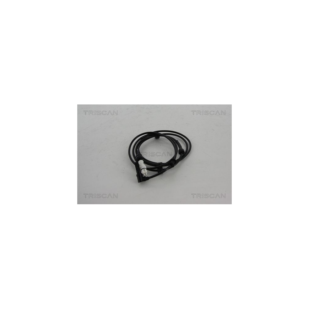 Sensor, Raddrehzahl TRISCAN 8180 15259 für FIAT, Hinterachse links