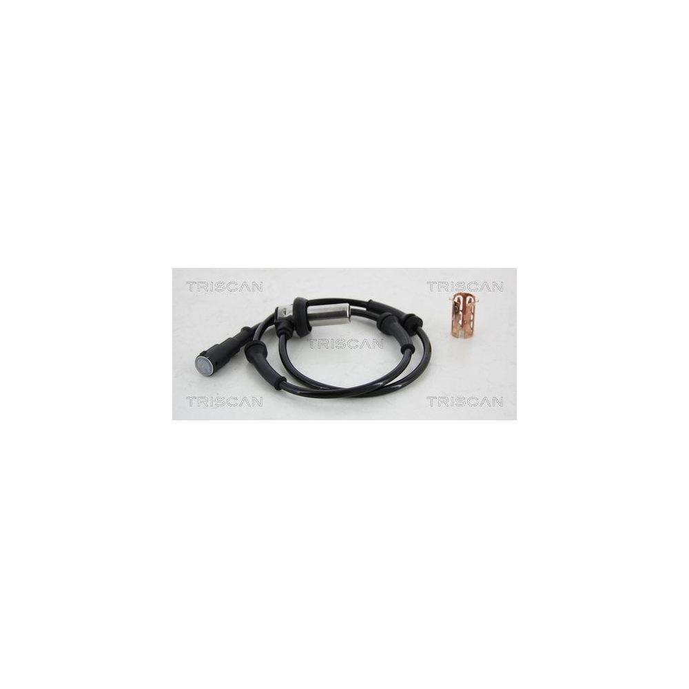 Sensor, Raddrehzahl TRISCAN 8180 17403 für ROVER LAND ROVER, Hinterachse