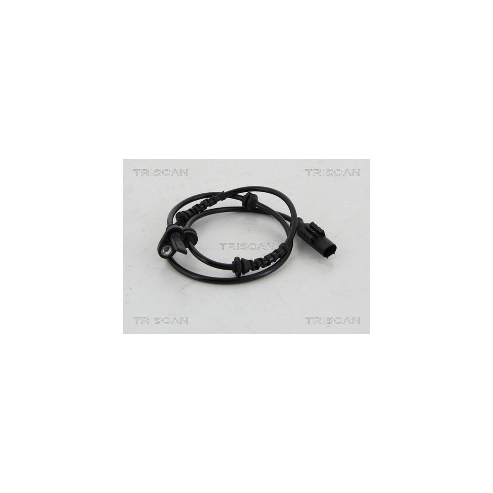 Sensor, Raddrehzahl TRISCAN 8180 15260 für FIAT, Hinterachse