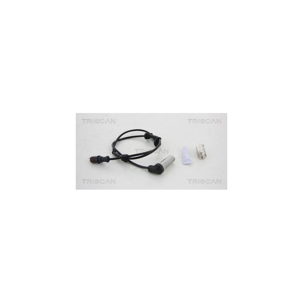 Sensor, Raddrehzahl TRISCAN 8180 17404 für ROVER LAND ROVER, Hinterachse