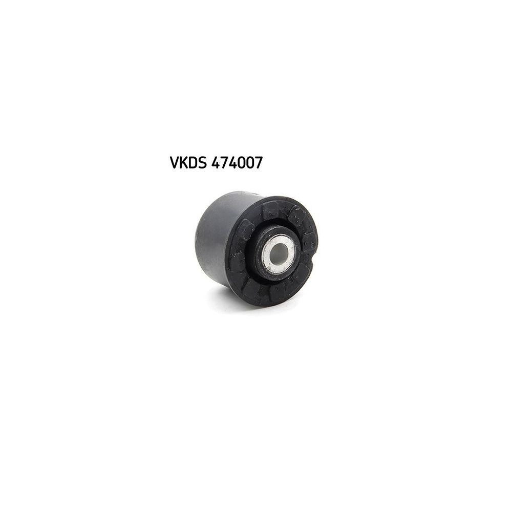 Achskörper SKF VKDS 474007 für FIAT FORD, Hinterachse