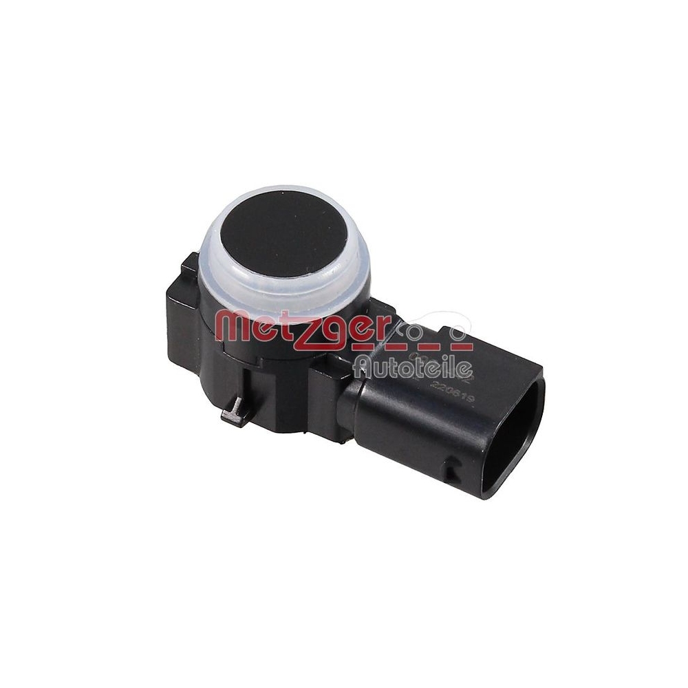 Sensor, Einparkhilfe METZGER 0901442 GREENPARTS für OPEL TOYOTA CITROËN/PEUGEOT