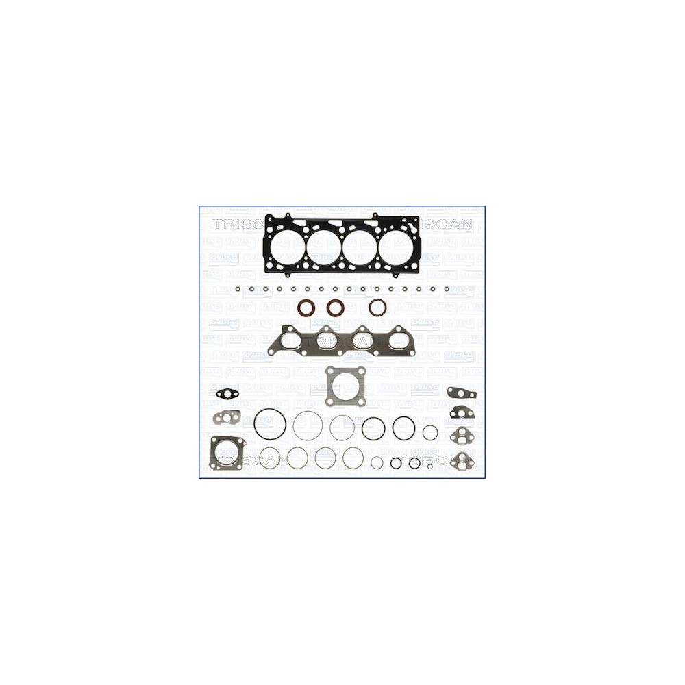 Dichtungssatz, Zylinderkopf TRISCAN 598-85150 für