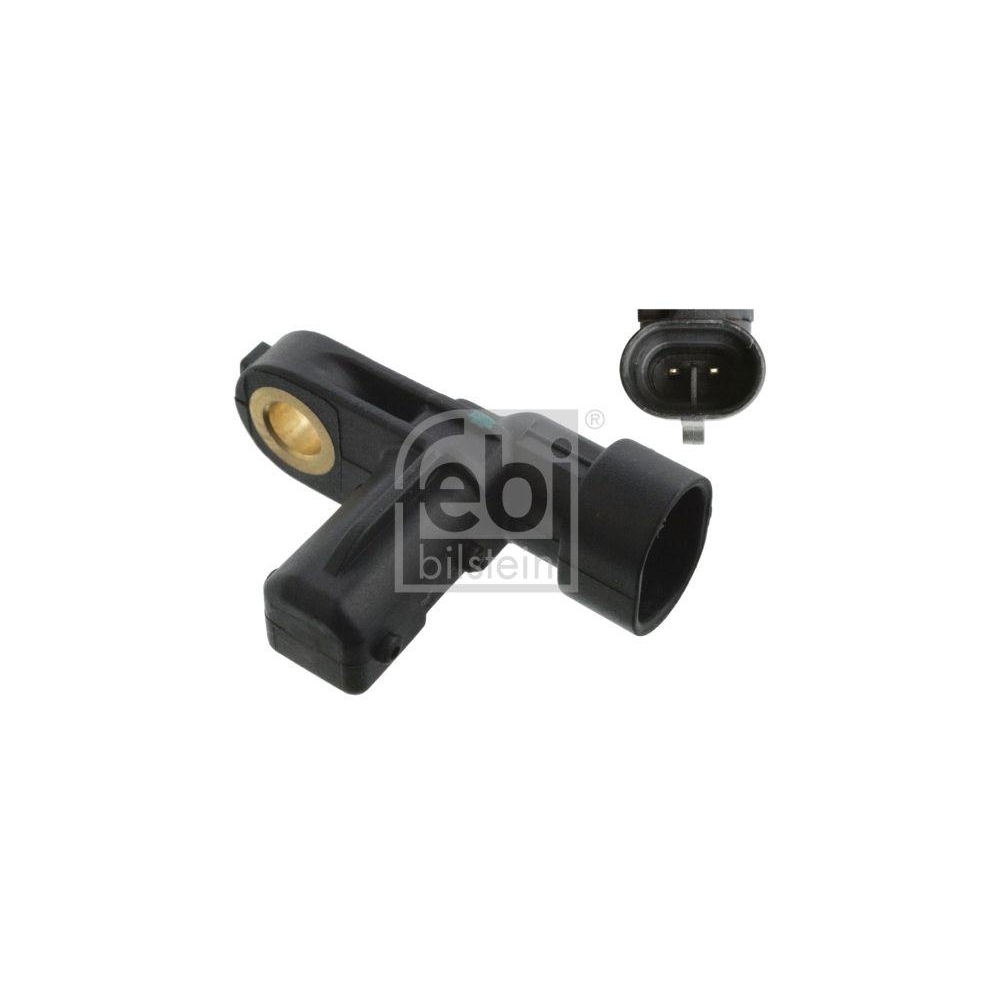 Febi Bilstein 106467 ABS-Sensor, 1 Stück