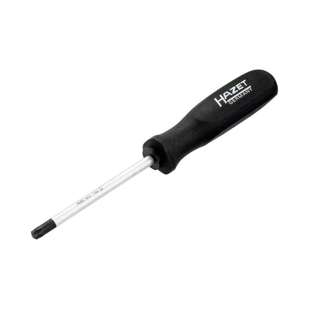 Schraubendreher HAZET 803-T40 TORX® trinamic für VW