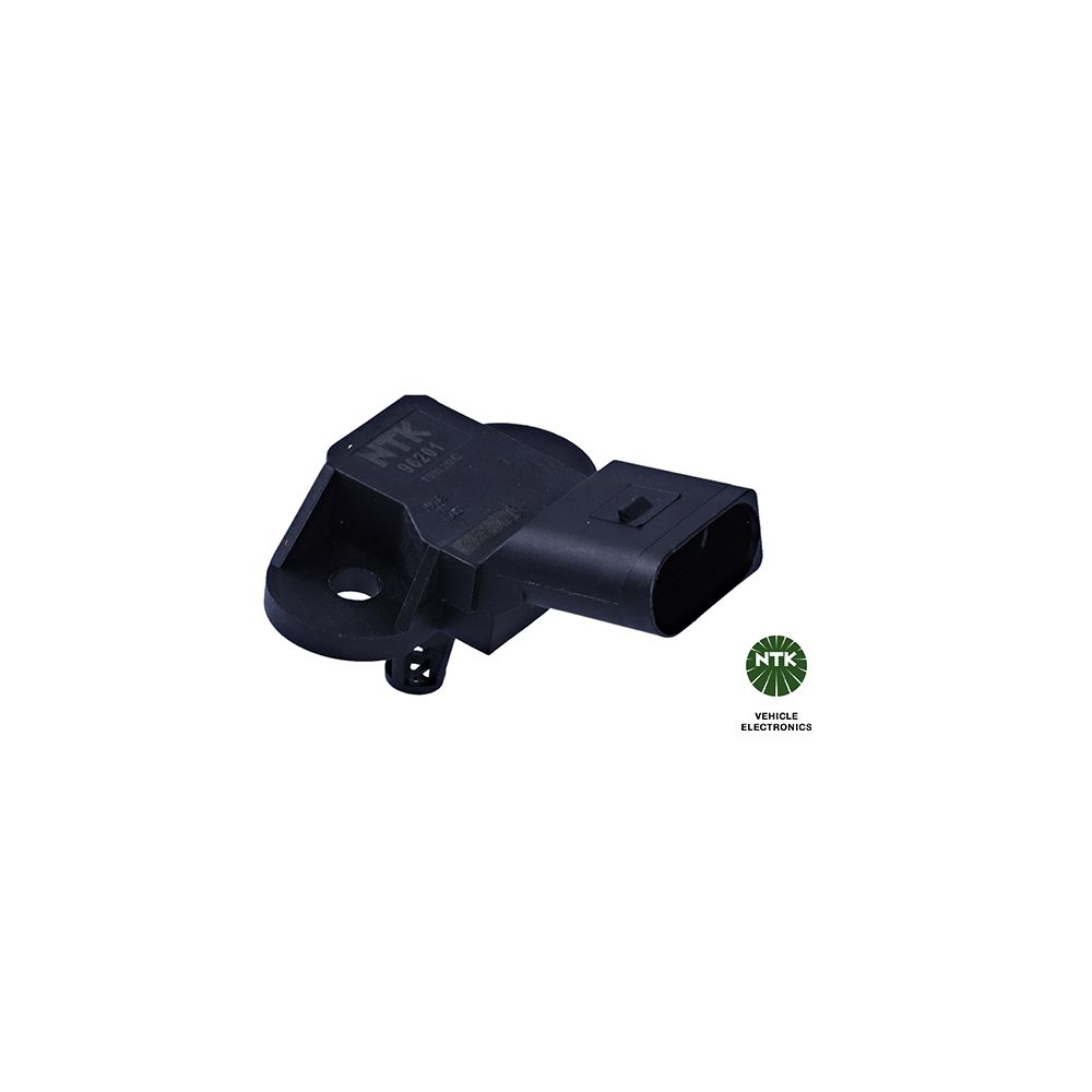 Sensor, Saugrohrdruck NGK 96201 für AUDI SEAT SKODA VW LAMBORGHINI BENTLEY