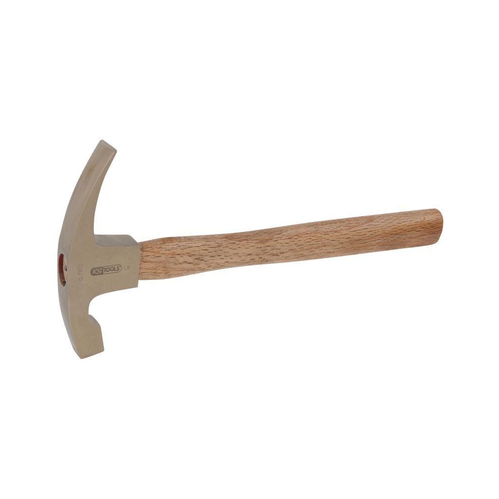 Maurerhammer KS TOOLS 963.2163 für