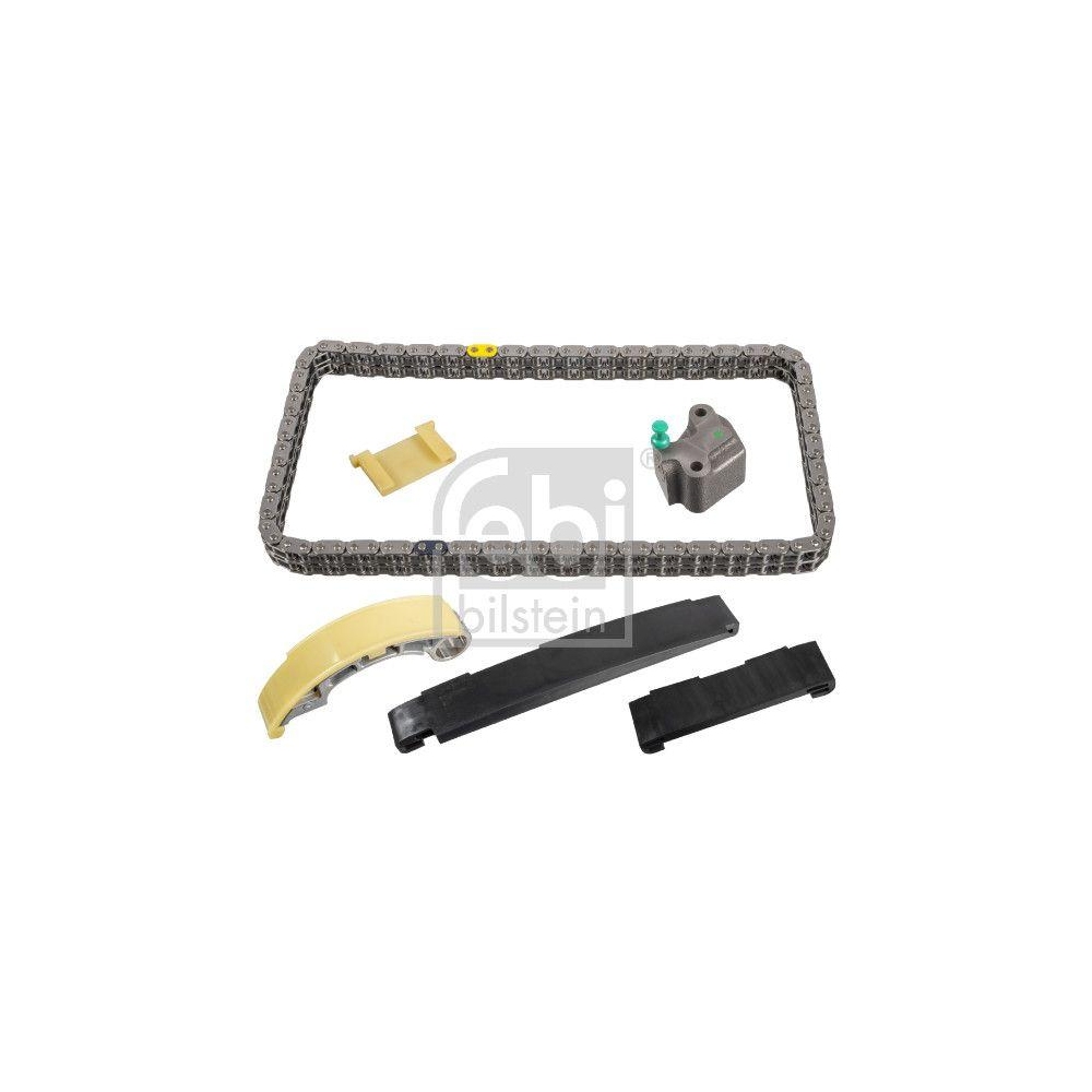 Febi Bilstein 1x 108955 Steuerkettensatz für Nissan