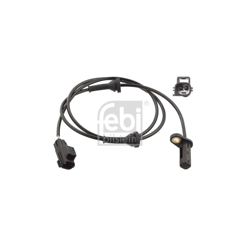 Febi Bilstein 106468 ABS-Sensor, 1 Stück