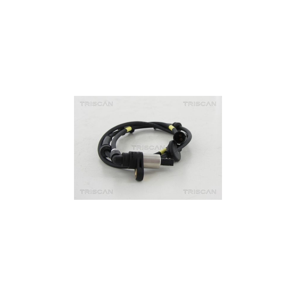 Sensor, Raddrehzahl TRISCAN 8180 15282 für FIAT, Hinterachse links