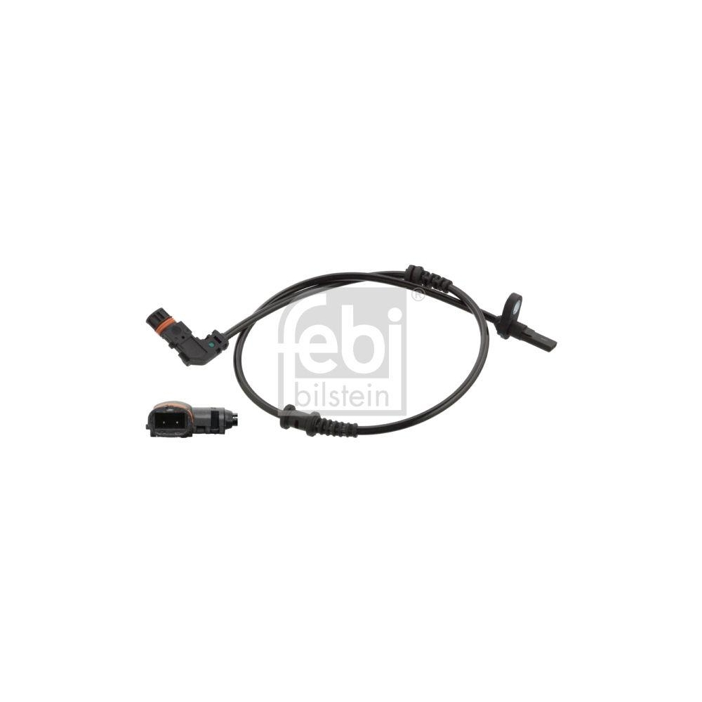 Febi Bilstein 106469 ABS-Sensor, 1 Stück