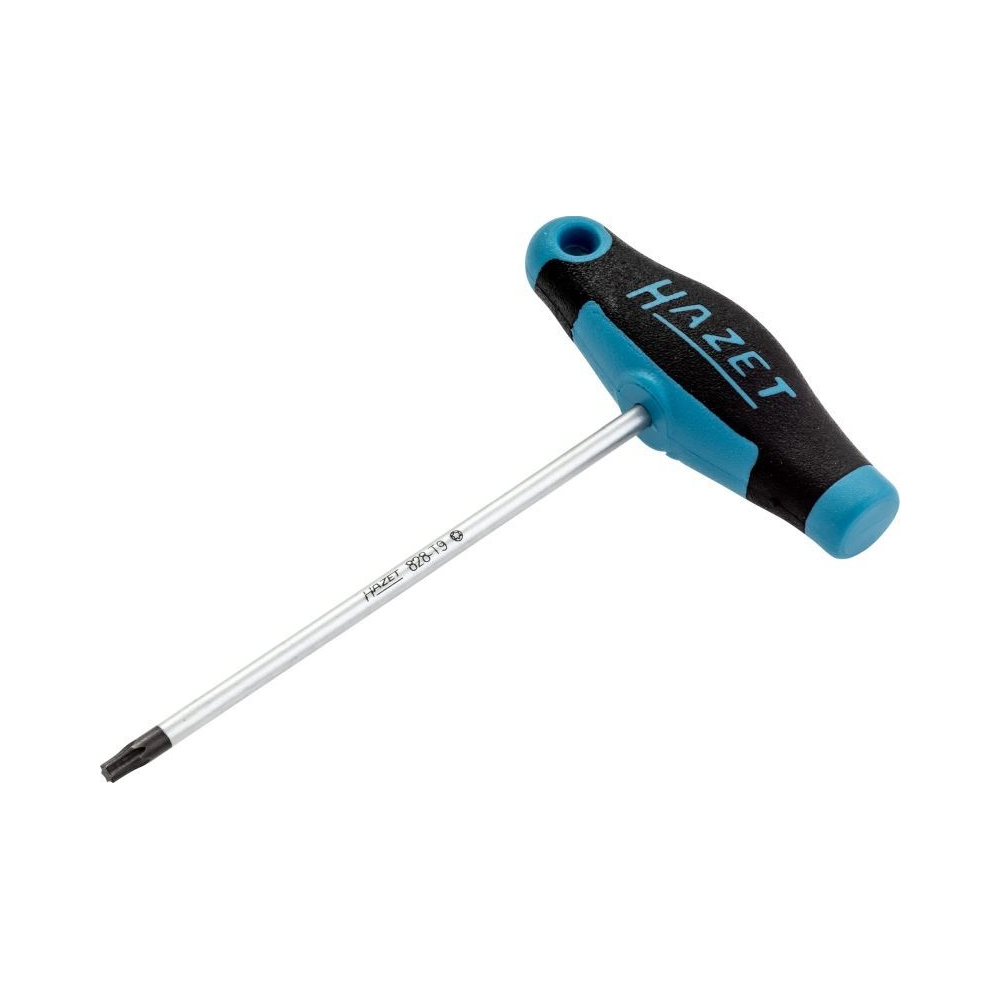 Schraubendreher HAZET 828-T9 TORX®