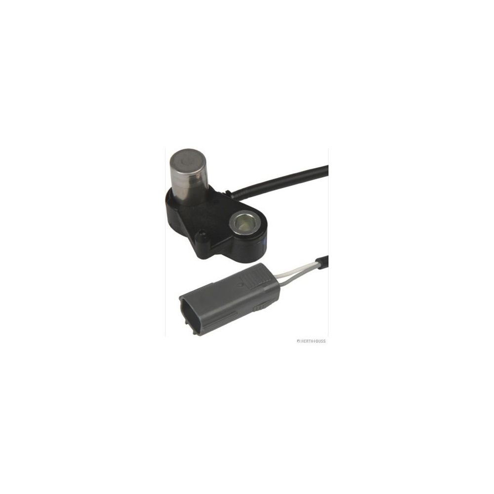 Sensor, Raddrehzahl HERTH+BUSS JAKOPARTS J5903005 für MAZDA, Vorderachse, links