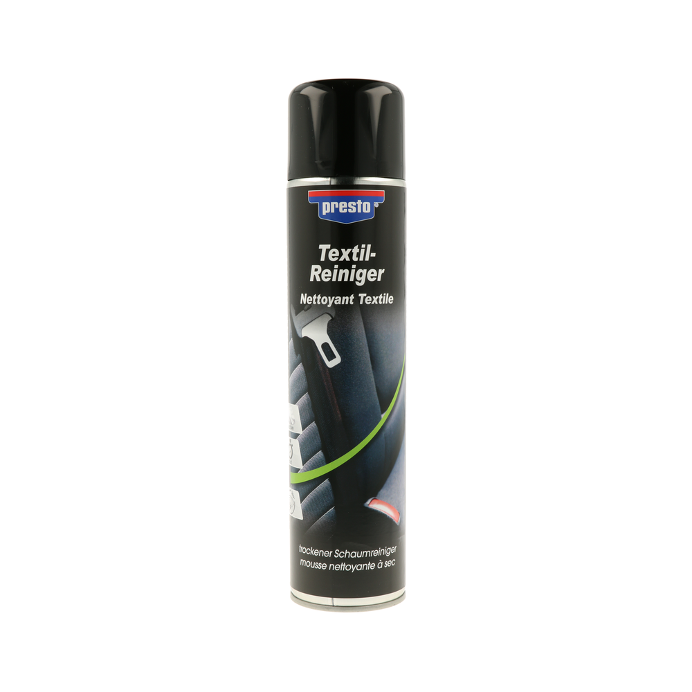 Textil/Teppich-Reiniger PRESTO 383267 presto Textilreiniger 600ml