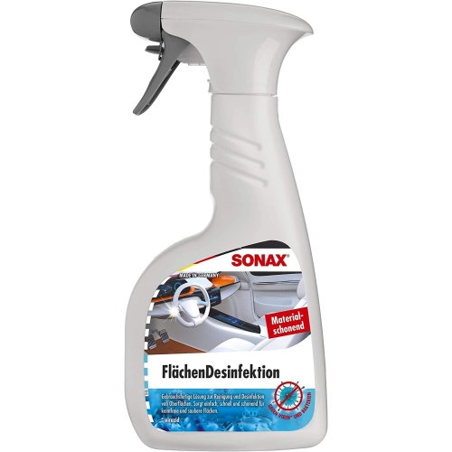 Sonax 04032410 Flächendesinfektion 1x500ml