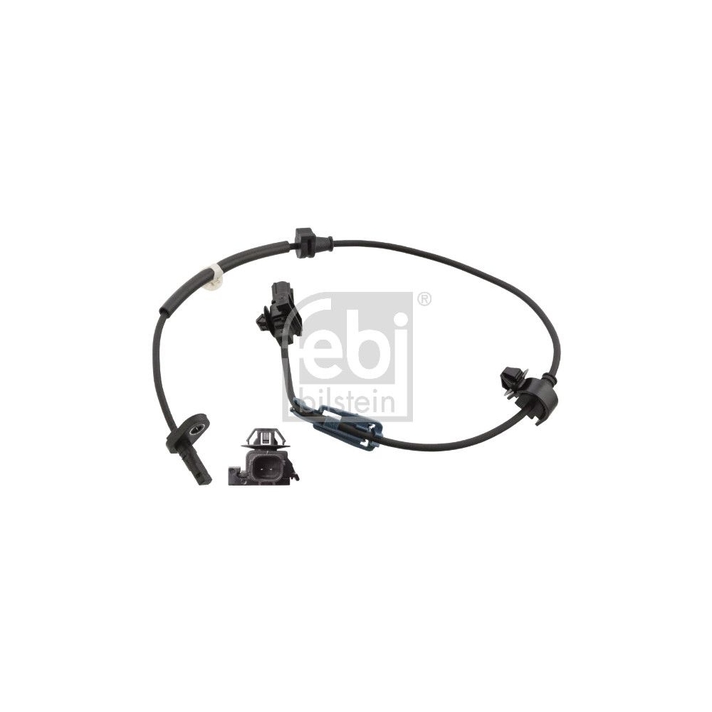 Febi Bilstein 106470 ABS-Sensor, 1 Stück