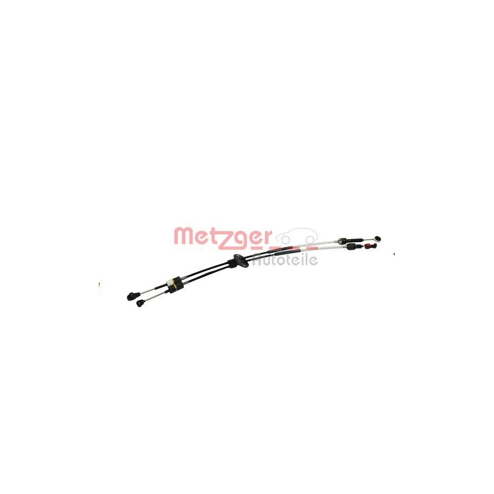 Seilzug, Schaltgetriebe METZGER 3150166 f&uuml;r FORD