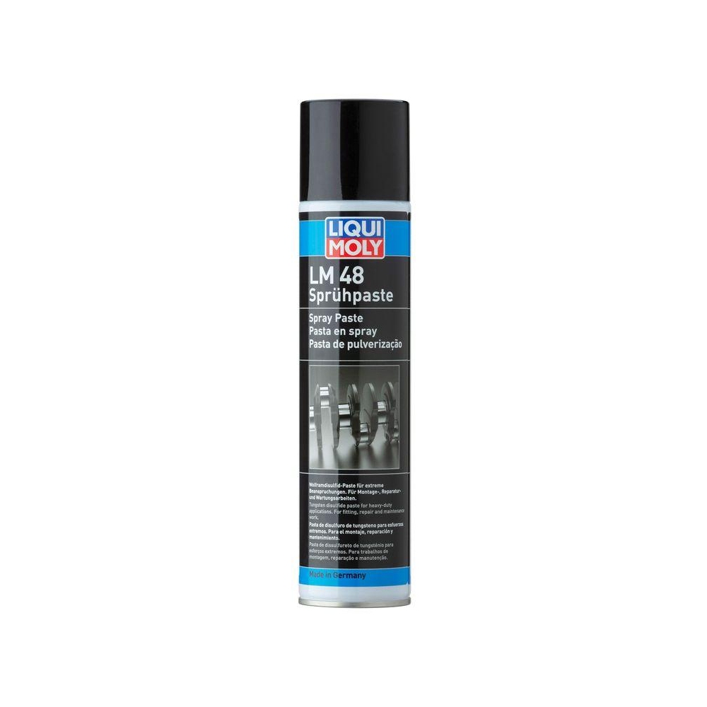 Liqui Moly 1x LM3045 300ml Kunststoff Handpumpe für 60l und 205l