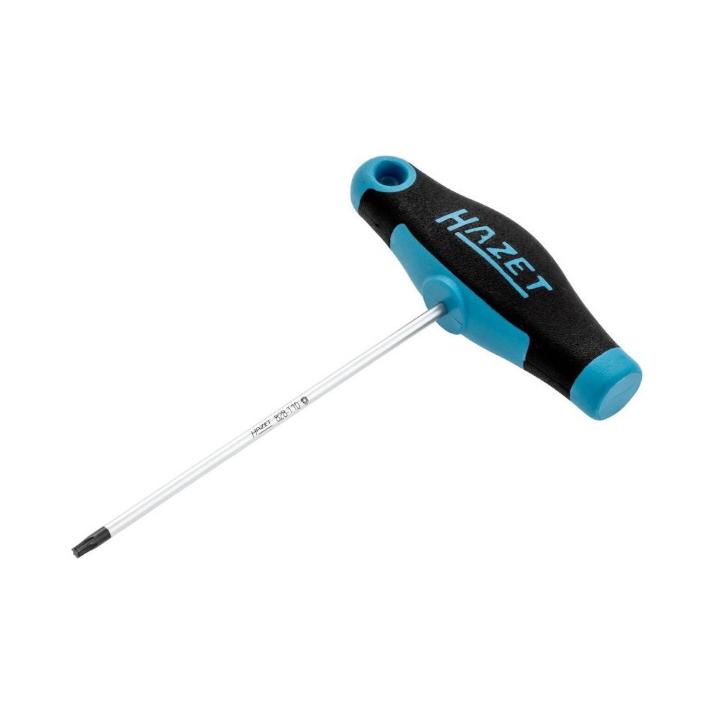 Schraubendreher HAZET 828-T10 TORX®