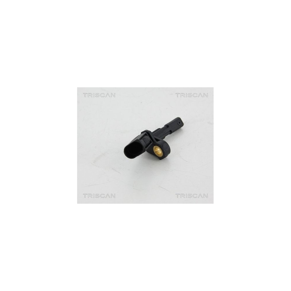 Sensor, Raddrehzahl TRISCAN 8180 29202 für AUDI SEAT SKODA VW