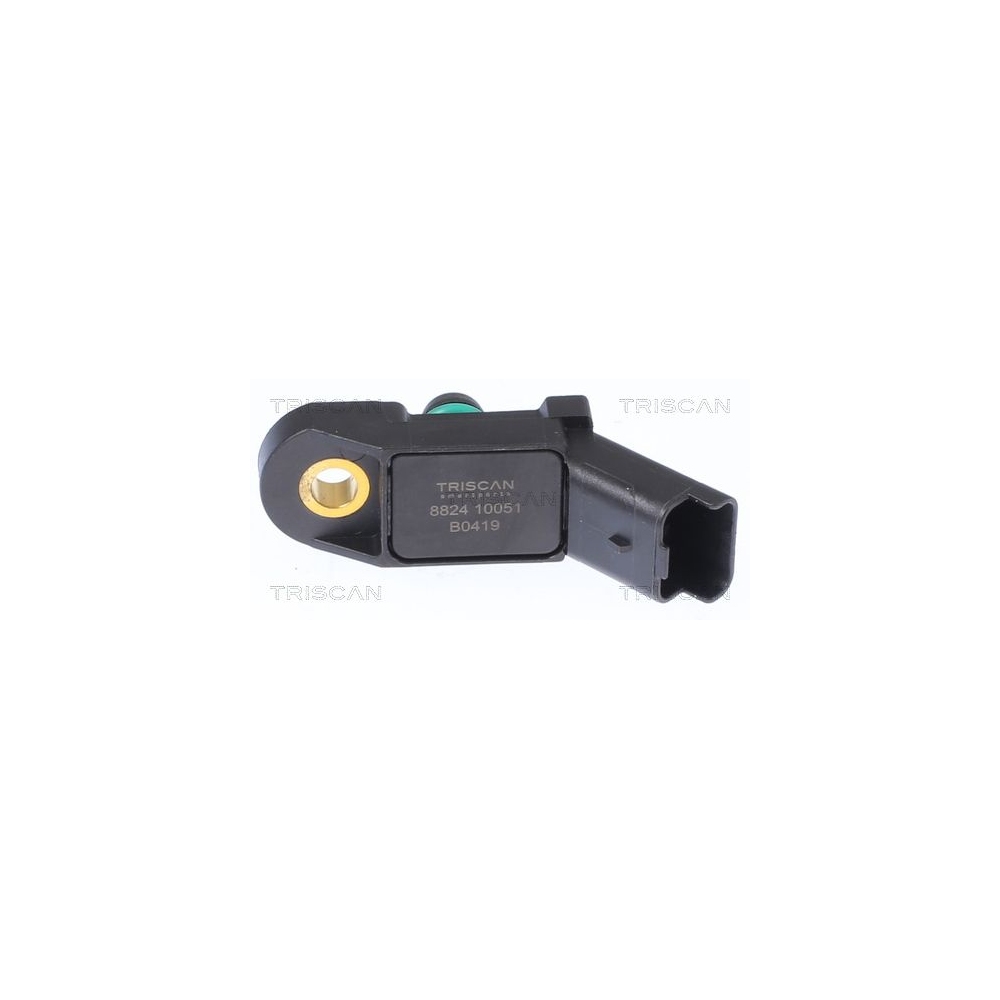 Sensor, Saugrohrdruck TRISCAN 8824 10051 für CITROËN FIAT LANCIA PEUGEOT RENAULT