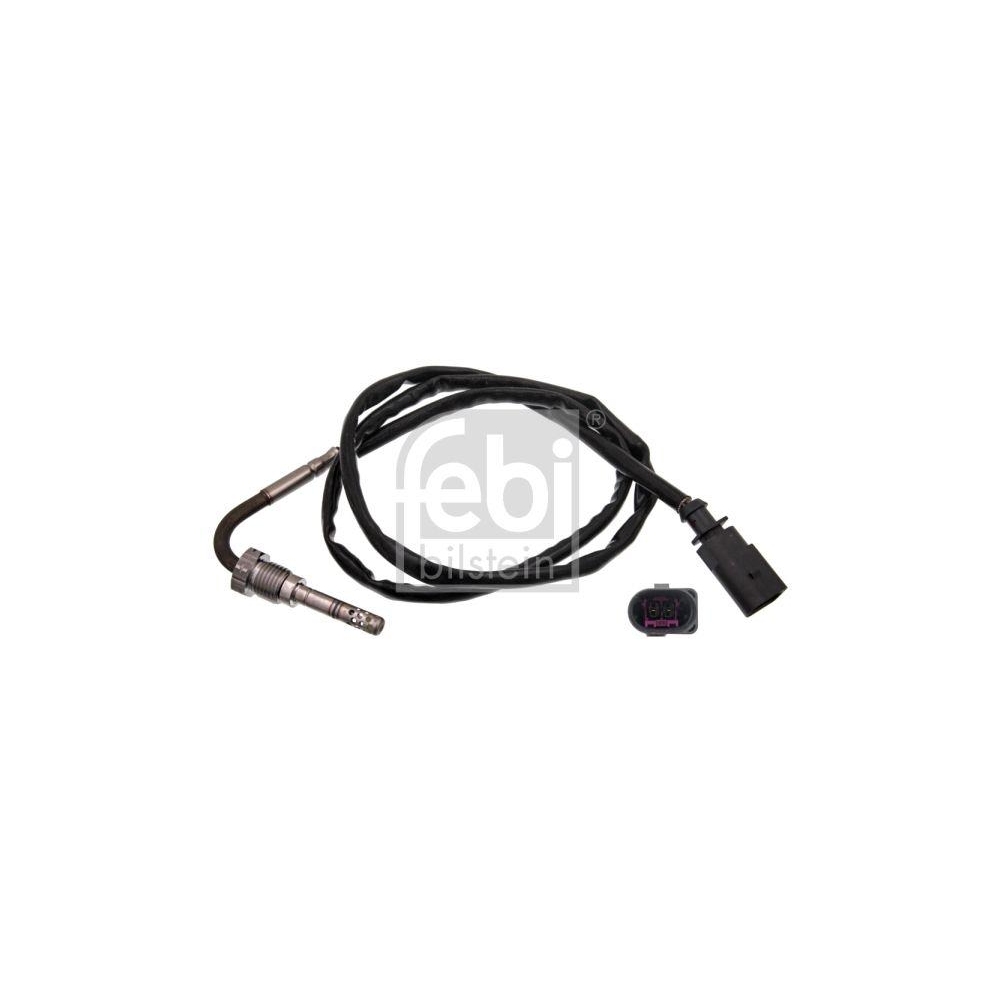 Febi Bilstein 49289 Abgastemperatursensor , 1 Stück