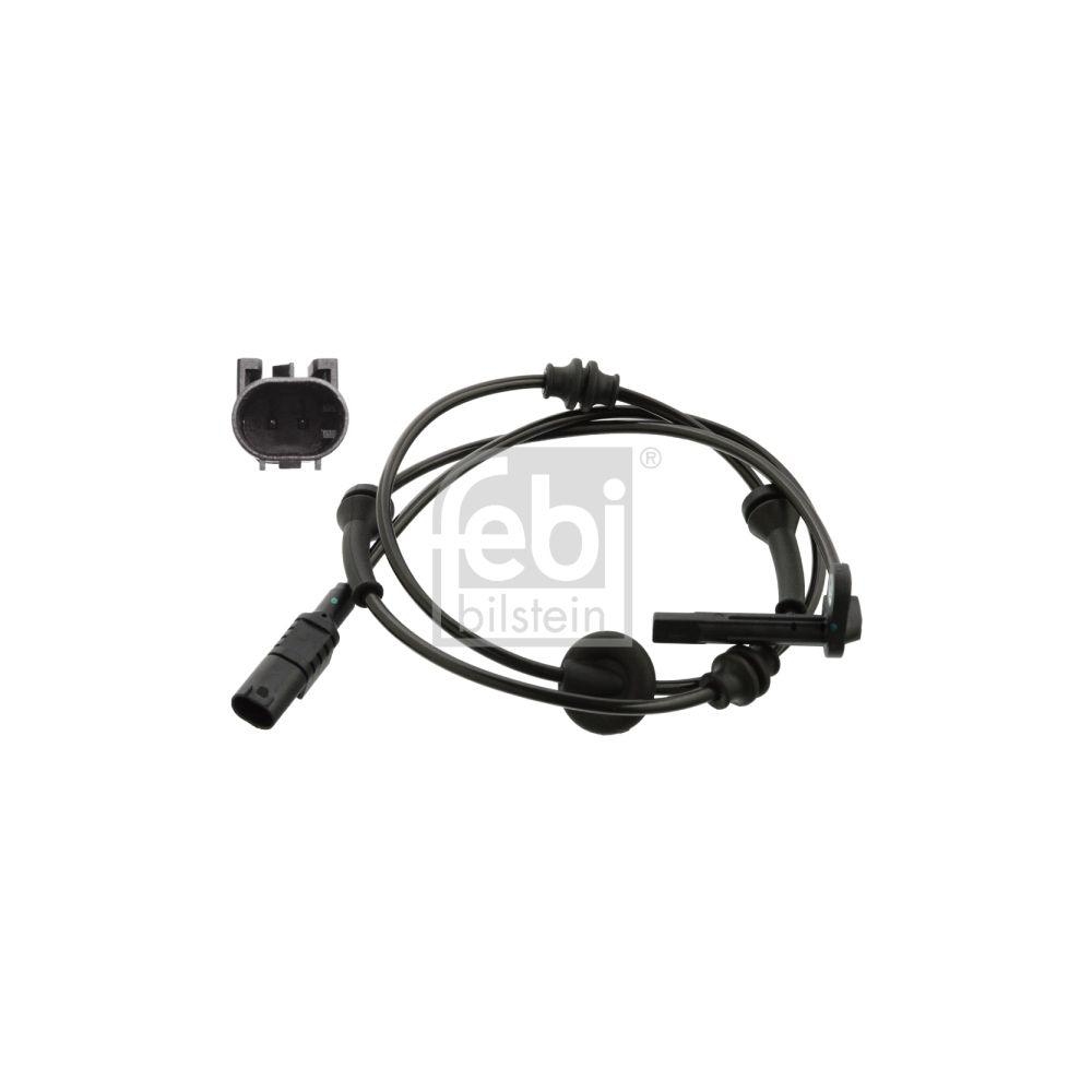 Febi Bilstein 106471 ABS-Sensor, 1 Stück