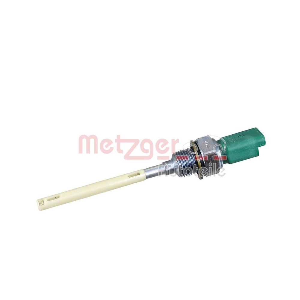 Sensor, Motorölstand METZGER 0901447 für PEUGEOT